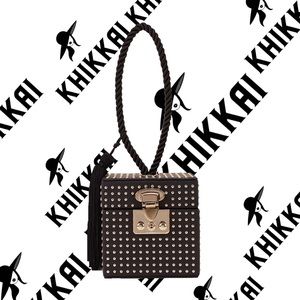 The Tasseled Jewelry Box